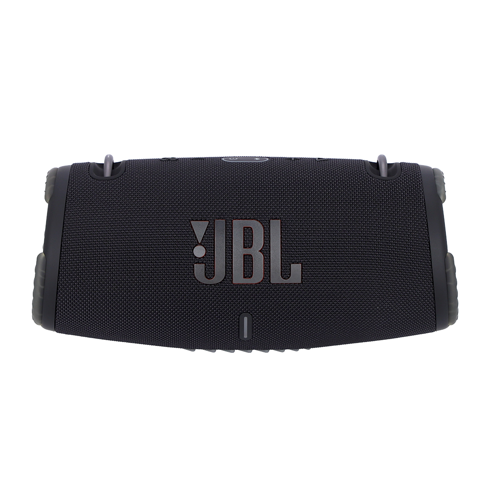 BLUETOOTH SPEAKER (ลำโพงบลูทูธ) JBL XTREME 3 (BLACK) (JBLXTREME3BLKAS)