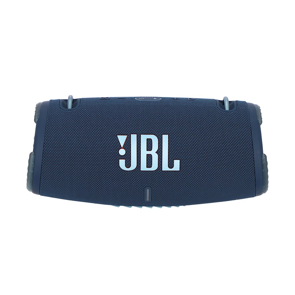 BLUETOOTH SPEAKER (ลำโพงบลูทูธ) JBL XTREME 3 (BLUE) (JBLXTREME3BLUAS)