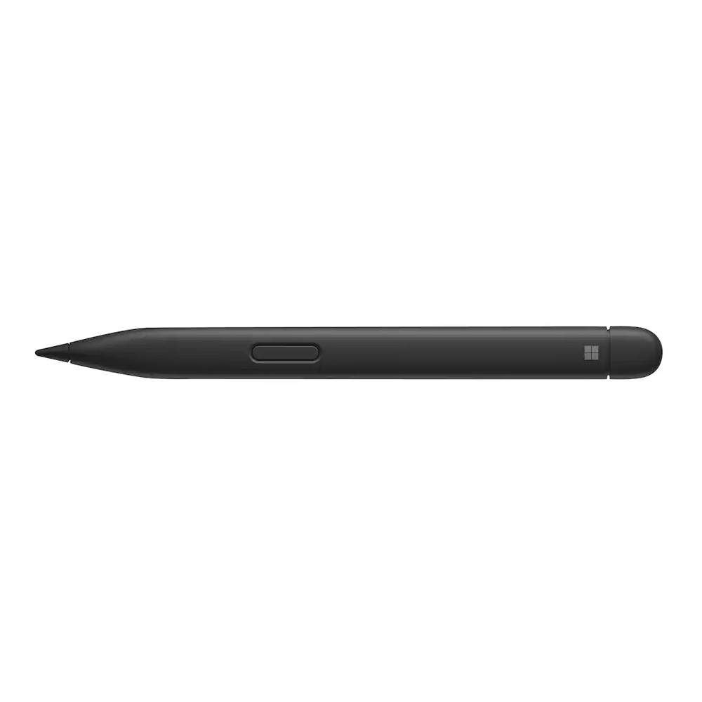 STYLUS (ปากกาสไตลัส) MICROSOFT SURFACE SLIM PEN 2 (BLACK)