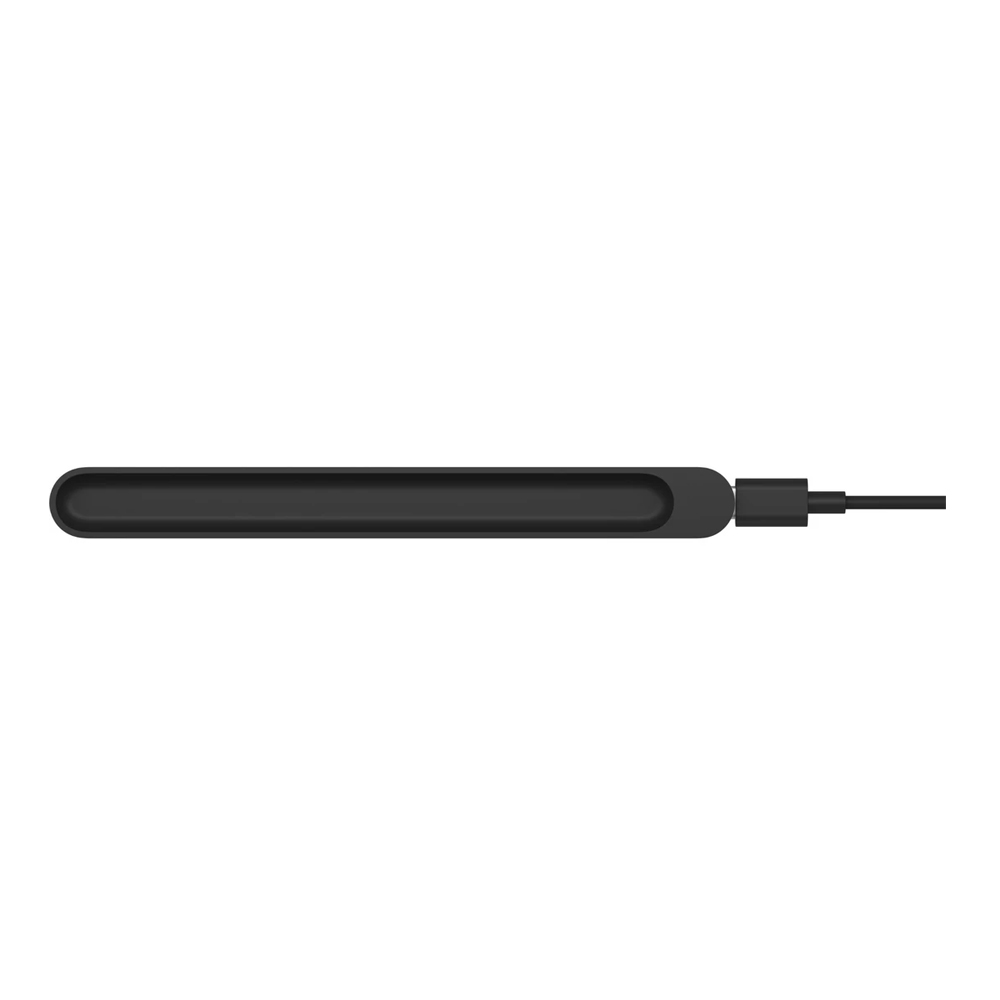 CHARGER (ที่ชาร์จปากกาบลูทูธ) MICROSOFT SURFACE SLIM PEN CHARGER (BLACK)
