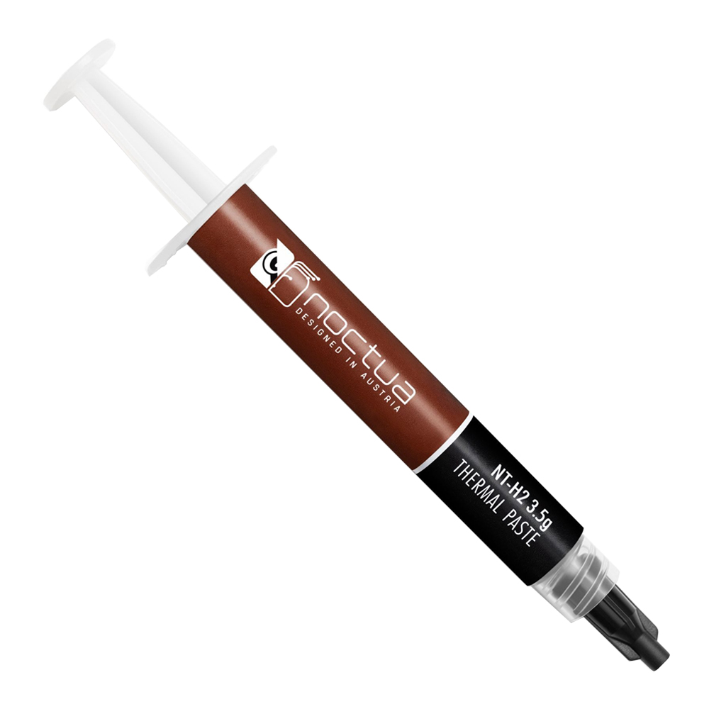 THERMAL GREASE (ซิลีโคน) NOCTUA NT-H2 3.5G