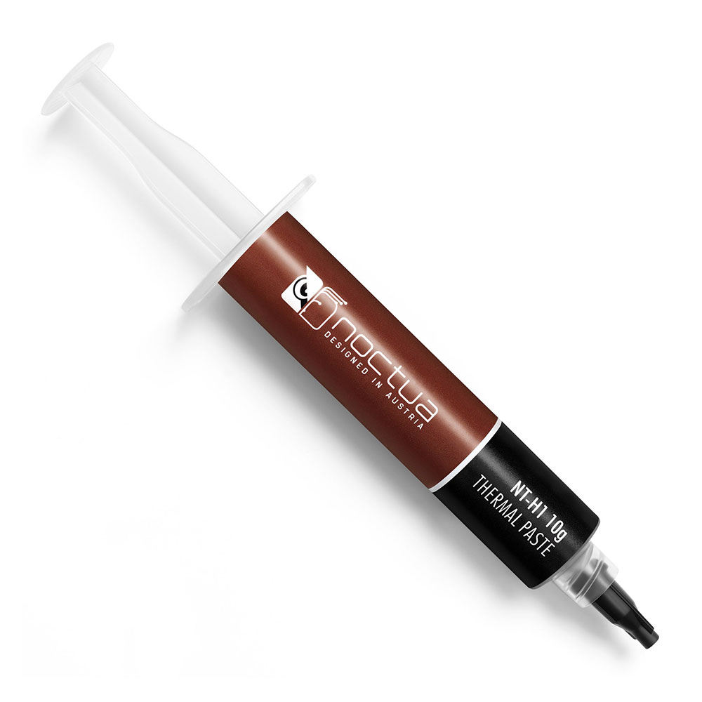 THERMAL GREASE (ซิลีโคน) NOCTUA NT-H1 10G