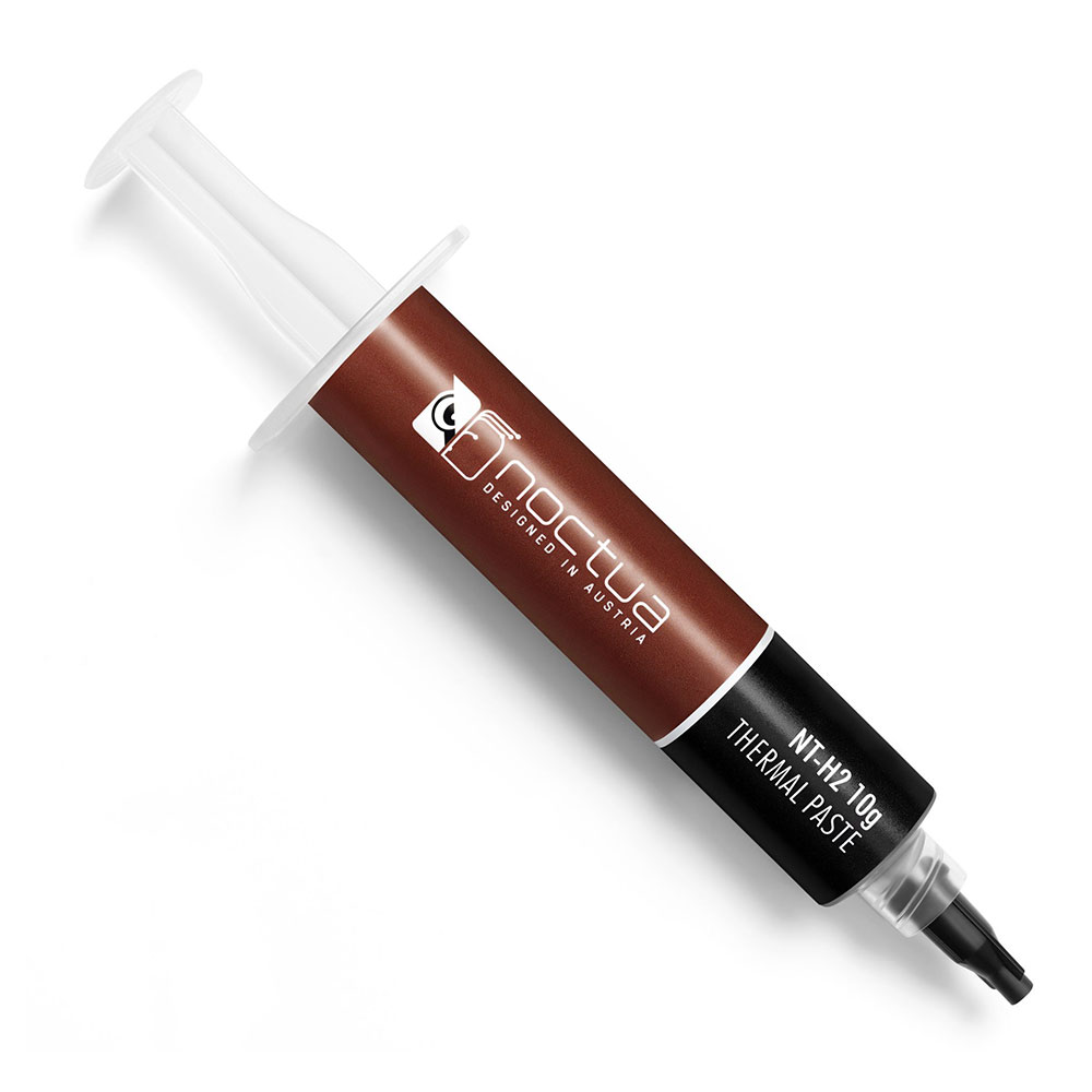 THERMAL GREASE (ซิลีโคน) NOCTUA NT-H2 10G