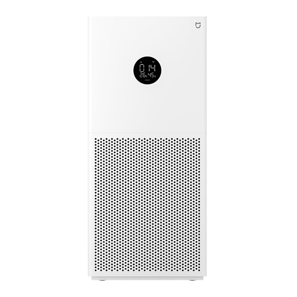 AIR PURIFIER (เครื่องฟอกอากาศ) XIAOMI SMART AIR PURIFIER 4 LITE (34964)
