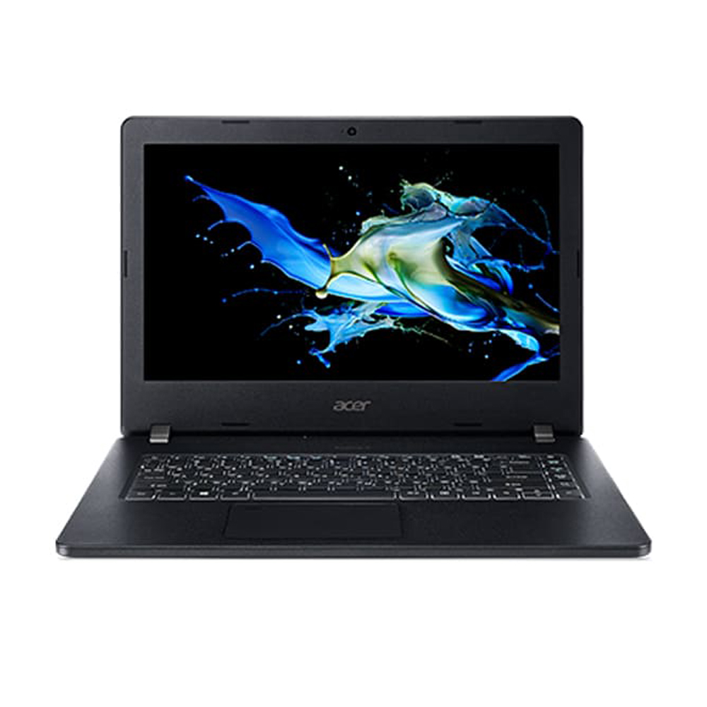 NOTEBOOK (โน้ตบุ๊ค) ACER TRAVELMATE P214-52-52W8 (BLACK)