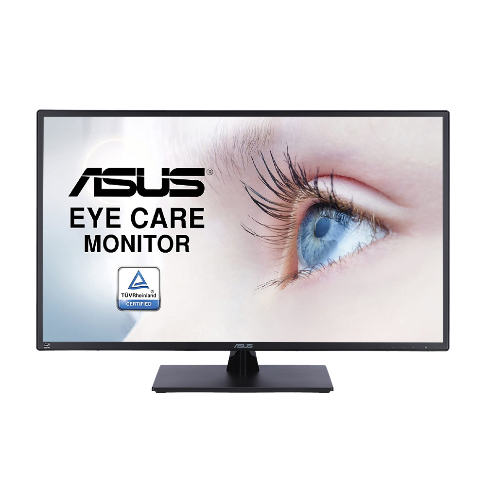 MONITOR (จอมอนิเตอร์) ASUS VA329HE - 31.5 INCH IPS FHD 75Hz FREESYNC