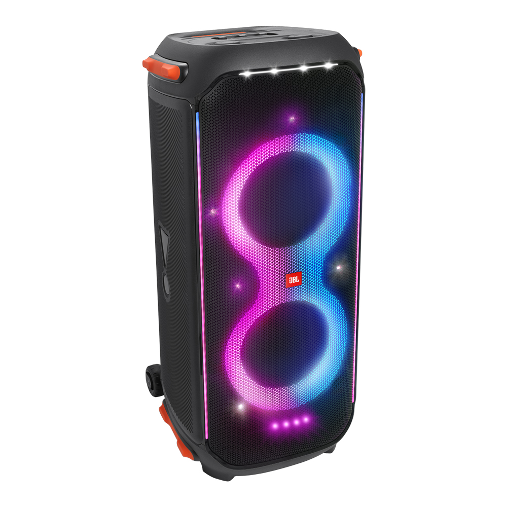 BLUETOOTH SPEAKER (ลำโพงบลูทูธ) JBL PARTYBOX 710