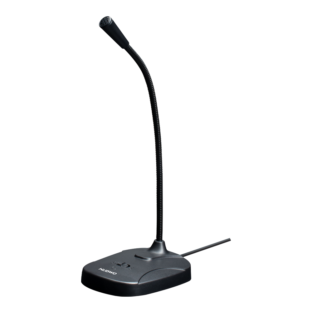 MICROPHONE (ไมโครโฟน) NUBWO M33 MULTIMEDIA