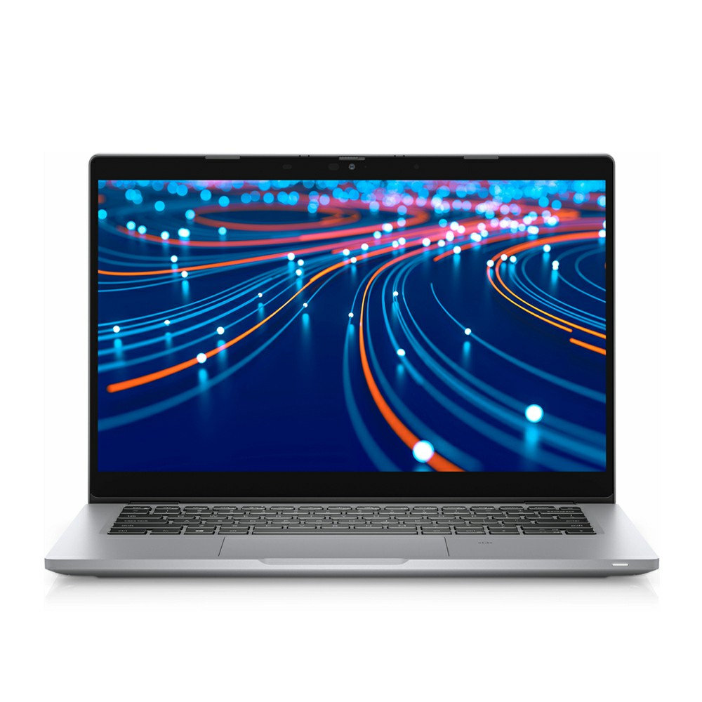 NOTEBOOK (โน้ตบุ๊ค) DELL LATITUDE 5320 I5-1135G7 8G 256SSD WIN10PDG (SNS5320003)