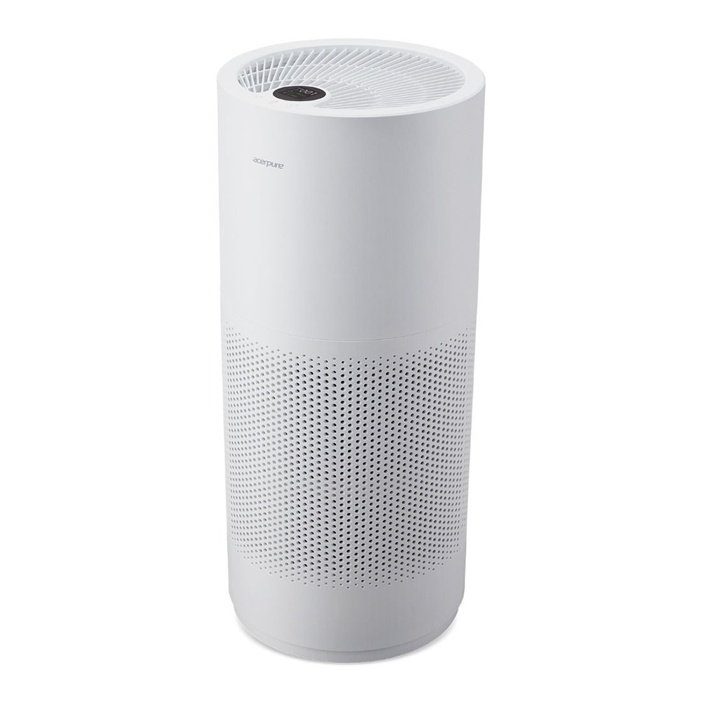 AIR PURIFIER (เครื่องฟอกอากาศ) ACERPURE PRO P2-AP551-50W PURIFIER (WHITE)