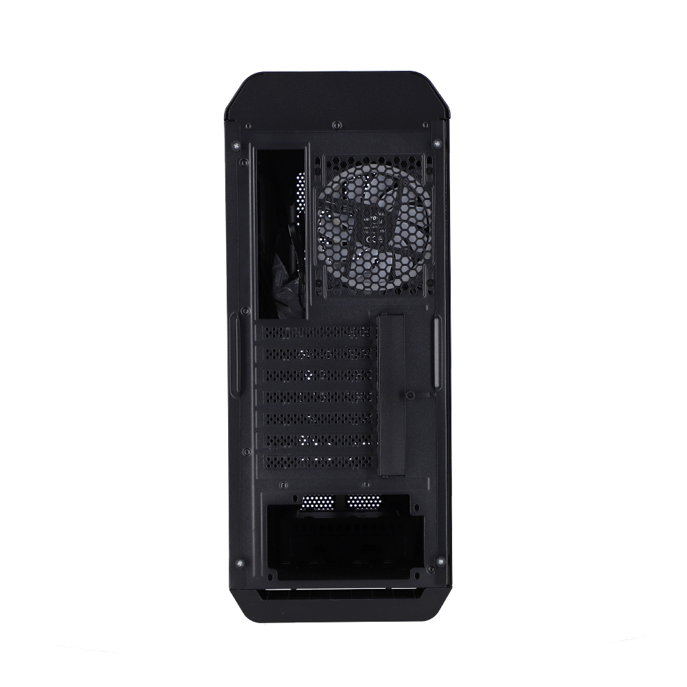 CASE (เคส) AEROCOOL SPLINTER DUO (ATX)