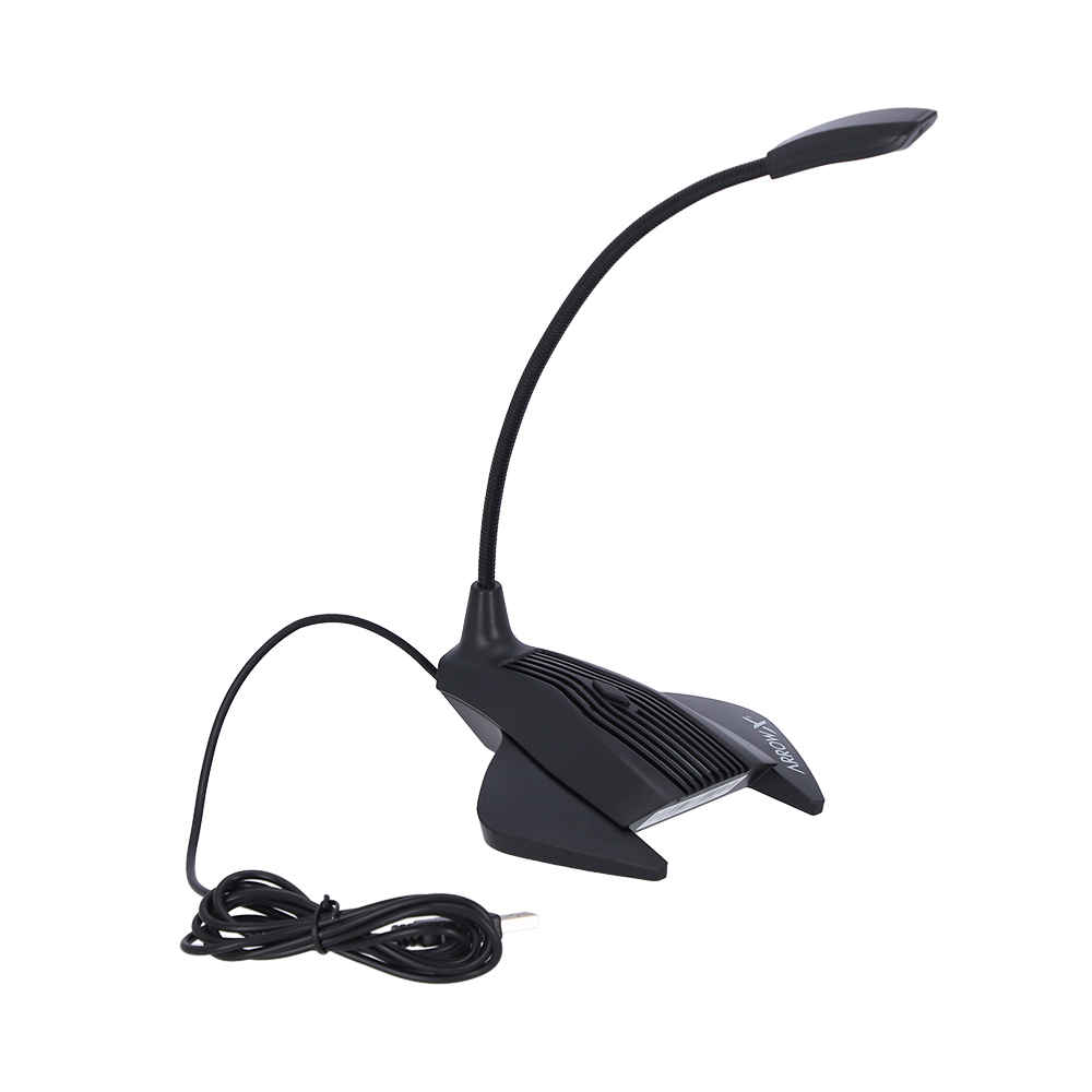 MICROPHONE (ไมโครโฟน) ARROW X YDK-M1 (USB)