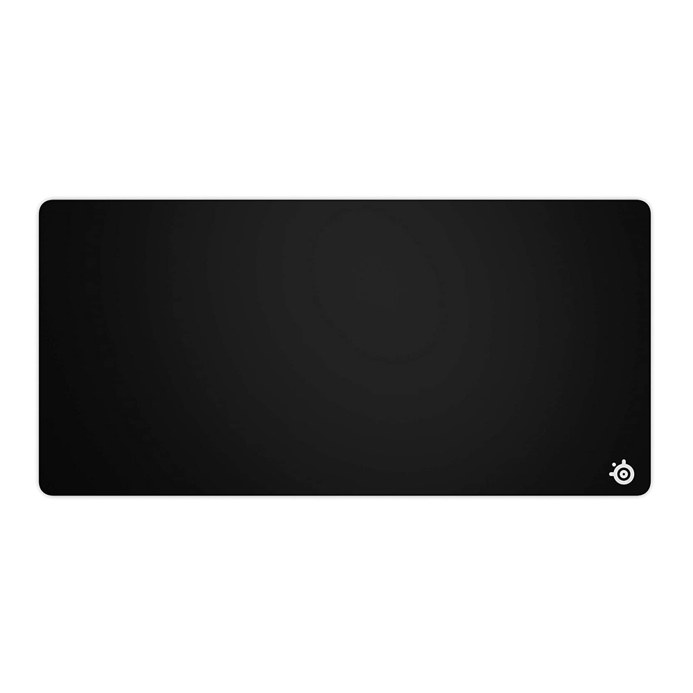 MOUSE PAD (เมาส์แพด) STEELSERIES QCK [SIZE 3XL]