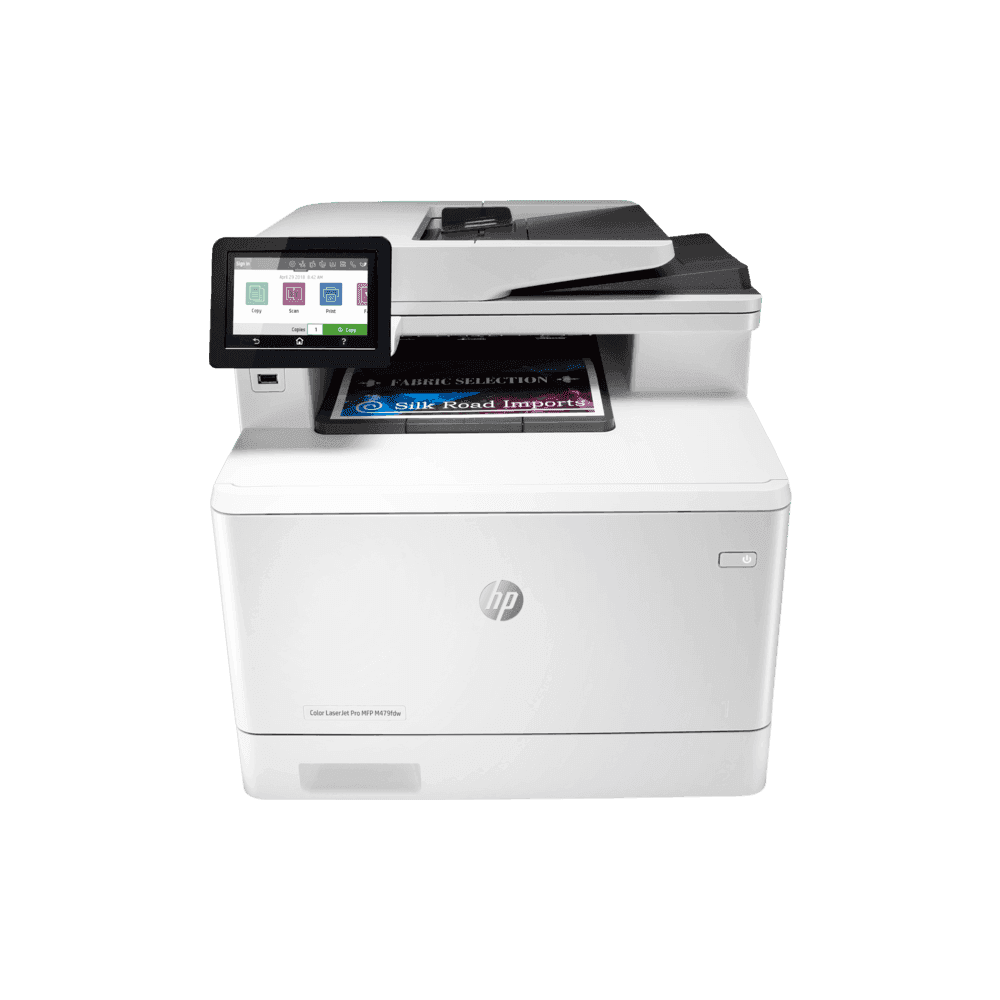 PRINTER (เครื่องพิมพ์) HP LASER JET PRO MFP M428FDN (HPI-W1A29A)