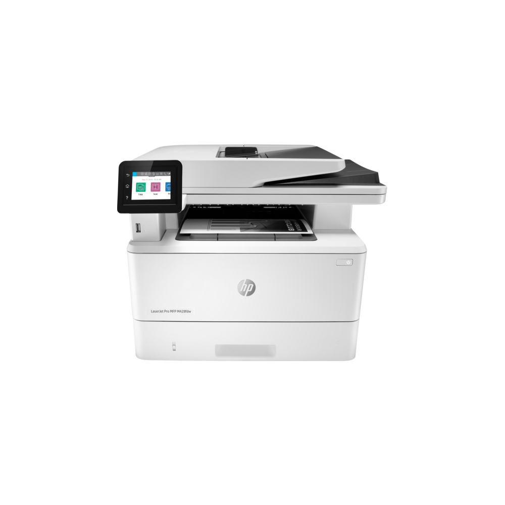 PRINTER (เครื่องพิมพ์) HP LASER JET PRO MFP M428FDW (HPI-W1A30A)