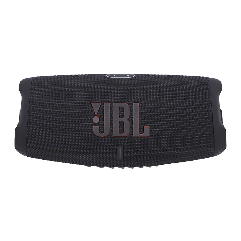 BLUETOOTH SPEAKER (ลำโพงบลูทูธ) JBL CHARGE 5 (BLACK)