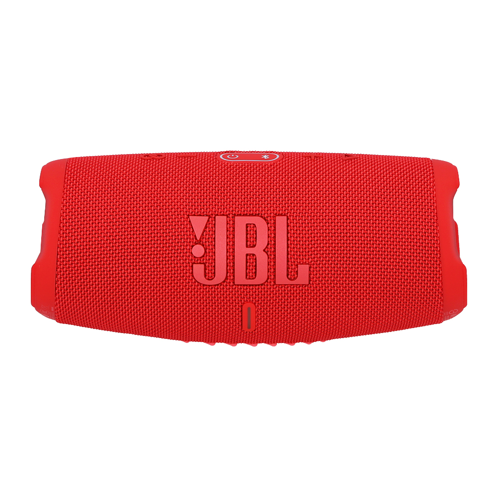 BLUETOOTH SPEAKER (ลำโพงบลูทูธ) JBL CHARGE 5 (RED)