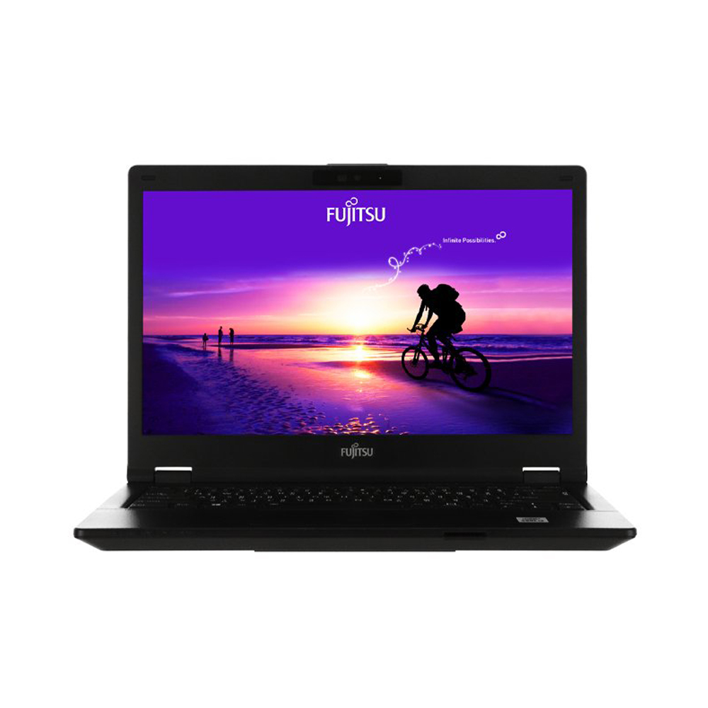 NOTEBOOK (โน้ตบุ๊ค) FUJITSU LIFEBOOK E5410 FJS-5410TH00000111 (BLACK)