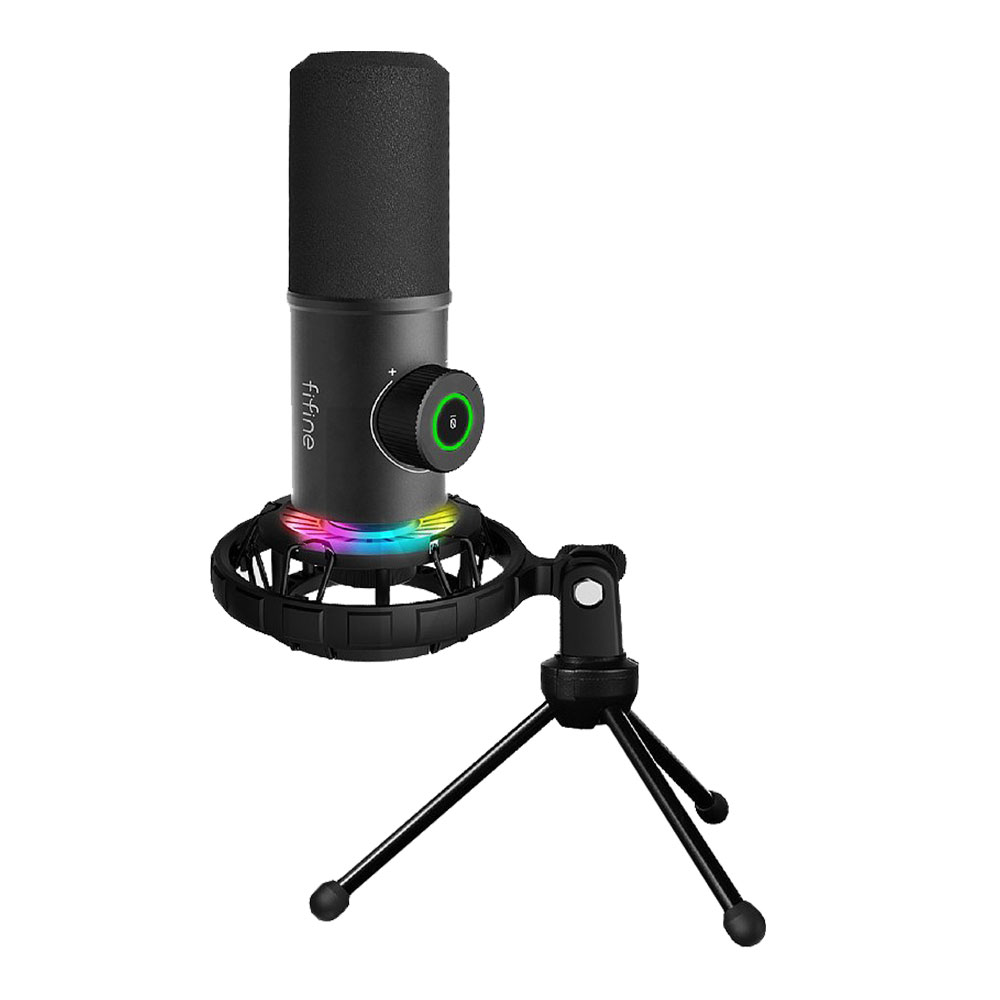 MICROPHONE (ไมโครโฟน) FIFINE K658