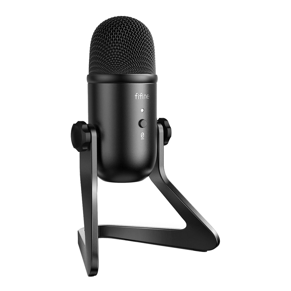 MICROPHONE (ไมโครโฟน) FIFINE K678