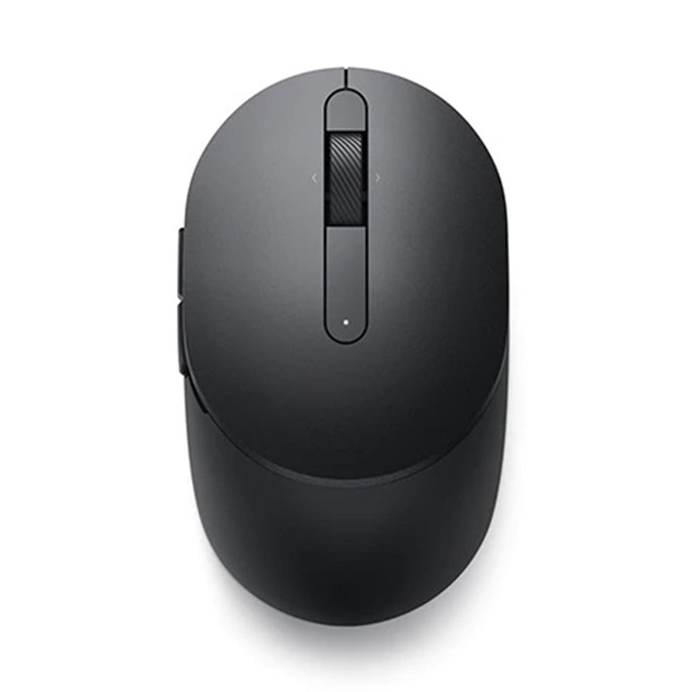 WIRELESS MOUSE (เมาส์ไร้สาย) DELL MOBILE PRO WIRELESS-BLUETOOTH MS5120W BLACK