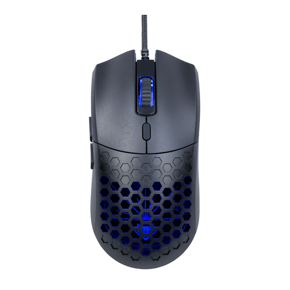 MOUSE (เมาส์) NUBWO MURDERER (NM094M) BLACK