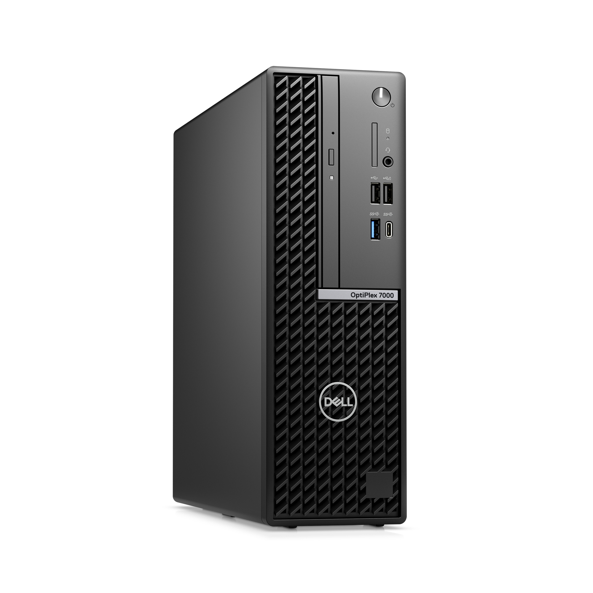 DESKTOP PC (คอมพิวเตอร์ตั้งโต๊ะ) DELL OPTIPLEX 7000 SFF I5-12500/8GB/1TB + 256GB SSD/WIN 11 PRO (SNS70SF001)