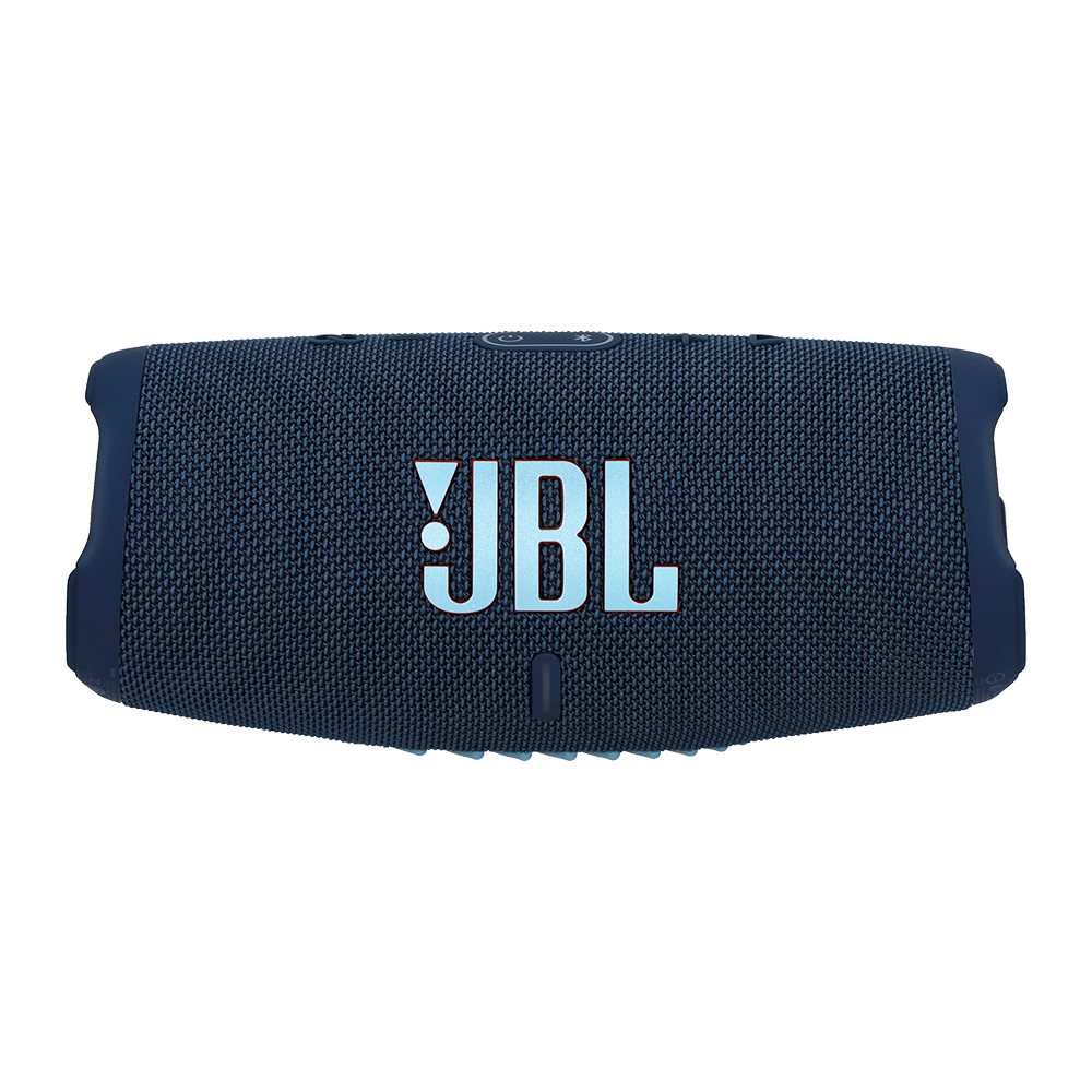 BLUETOOTH SPEAKER (ลำโพงบลูทูธ) JBL CHARGE 5 (BLUE)