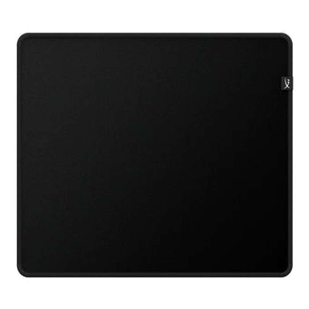 MOUSE PAD (เมาส์แพด) HYPERX PULSEFIRE MAT CLOTH (L) (450 x 400 x 4mm)