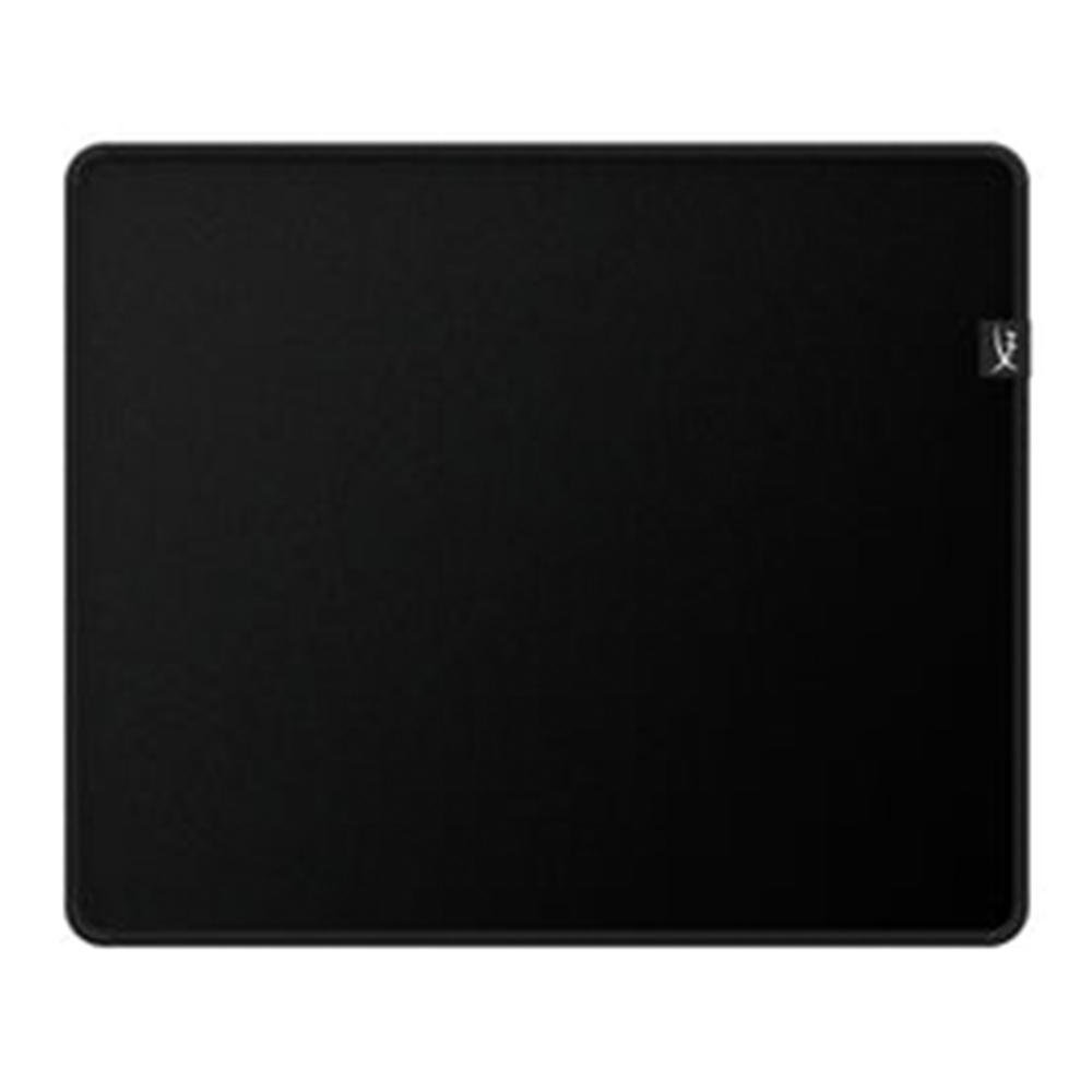MOUSE PAD (เมาส์แพด) HYPERX PULSEFIRE MAT CLOTH (M) (360 x 300 x 4mm)