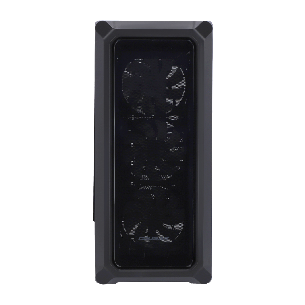 CASE (เคส) COUGAR ARCHON 2 RGB PLUS (BLACK) (ATX)