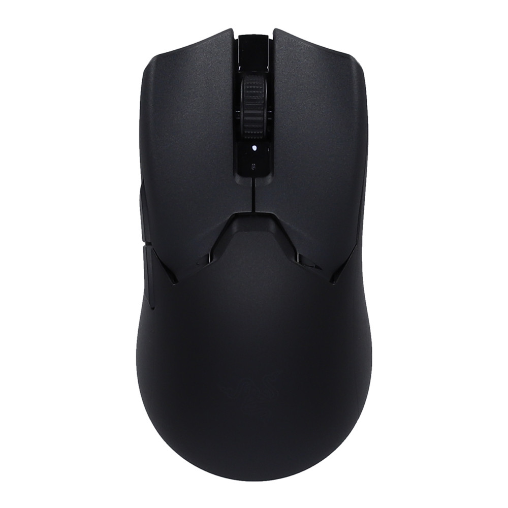 WIRELESS MOUSE (เมาส์ไร้สาย) RAZER VIPER V2 PRO BLACK