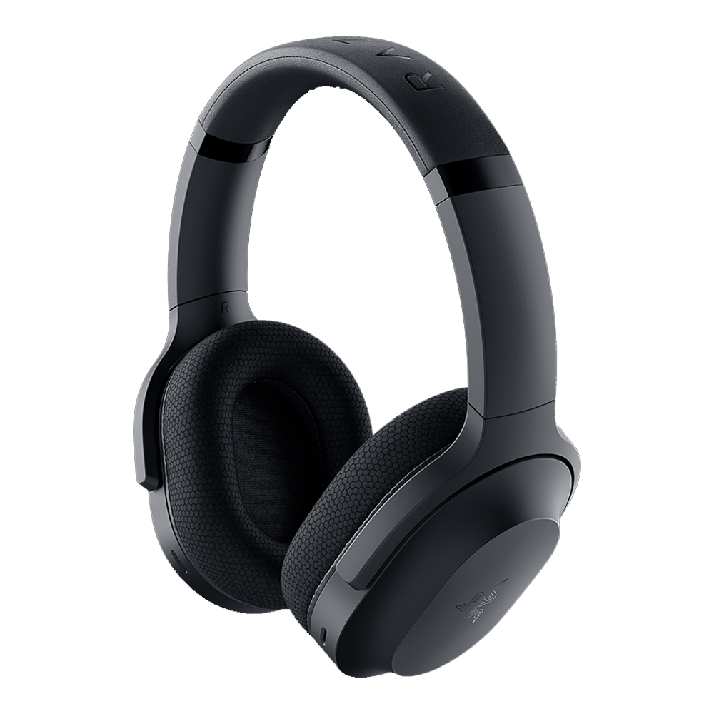 WIRELESS HEADSET (หูฟังไร้สาย) RAZER BARRACUDA