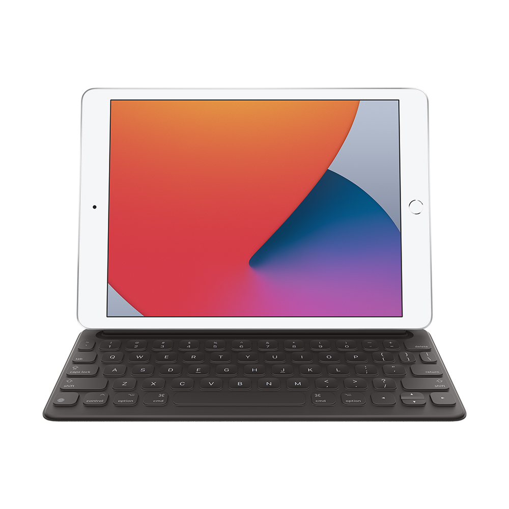 Apple Smart Keyboard for iPad and iPad Air Black (Thai) (MX3L2TH/A)