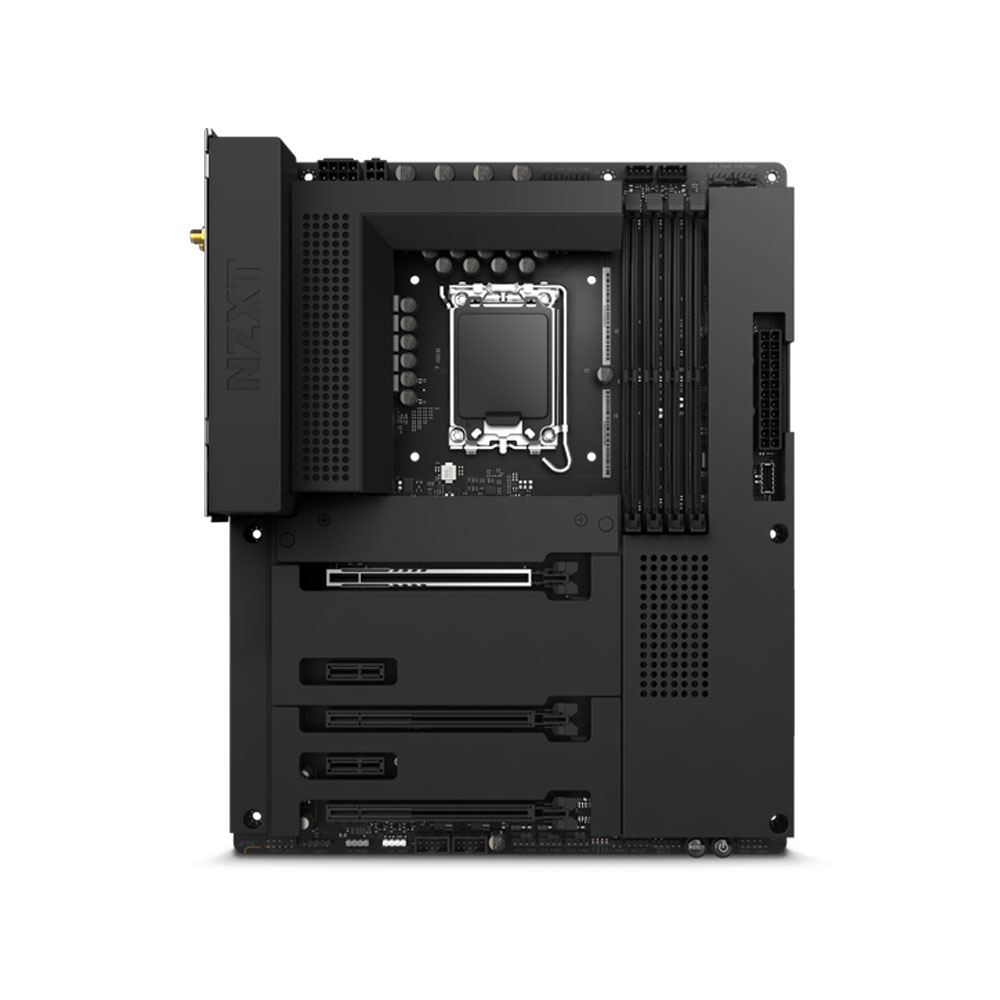MAINBOARD (เมนบอร์ด) NZXT N7 Z690 N7-Z69XT-B1 (SOCKET LGA 1700)