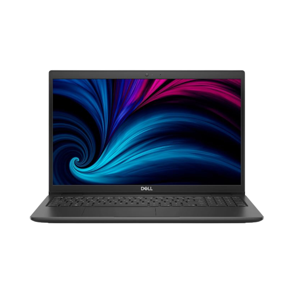 NOTEBOOK (โน้ตบุ๊ค) DELL LATITUDE3520 I7-1165G7 MX450 16G 512SSD+1TB WIN10PDG (BLACK)
