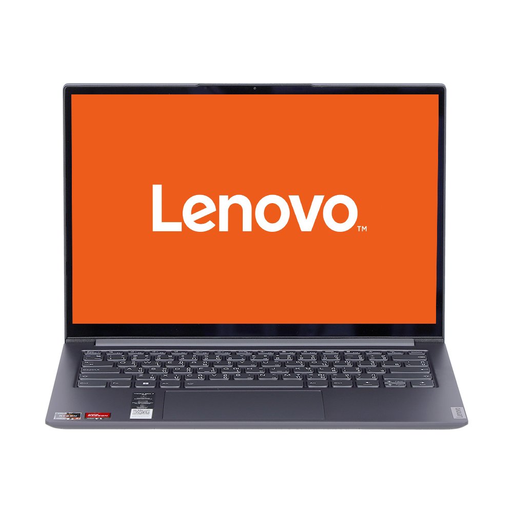 NOTEBOOK (โน้ตบุ๊ค) LENOVO YOGA SLIM 7 PRO 14-82MS00D8TA (GREY)