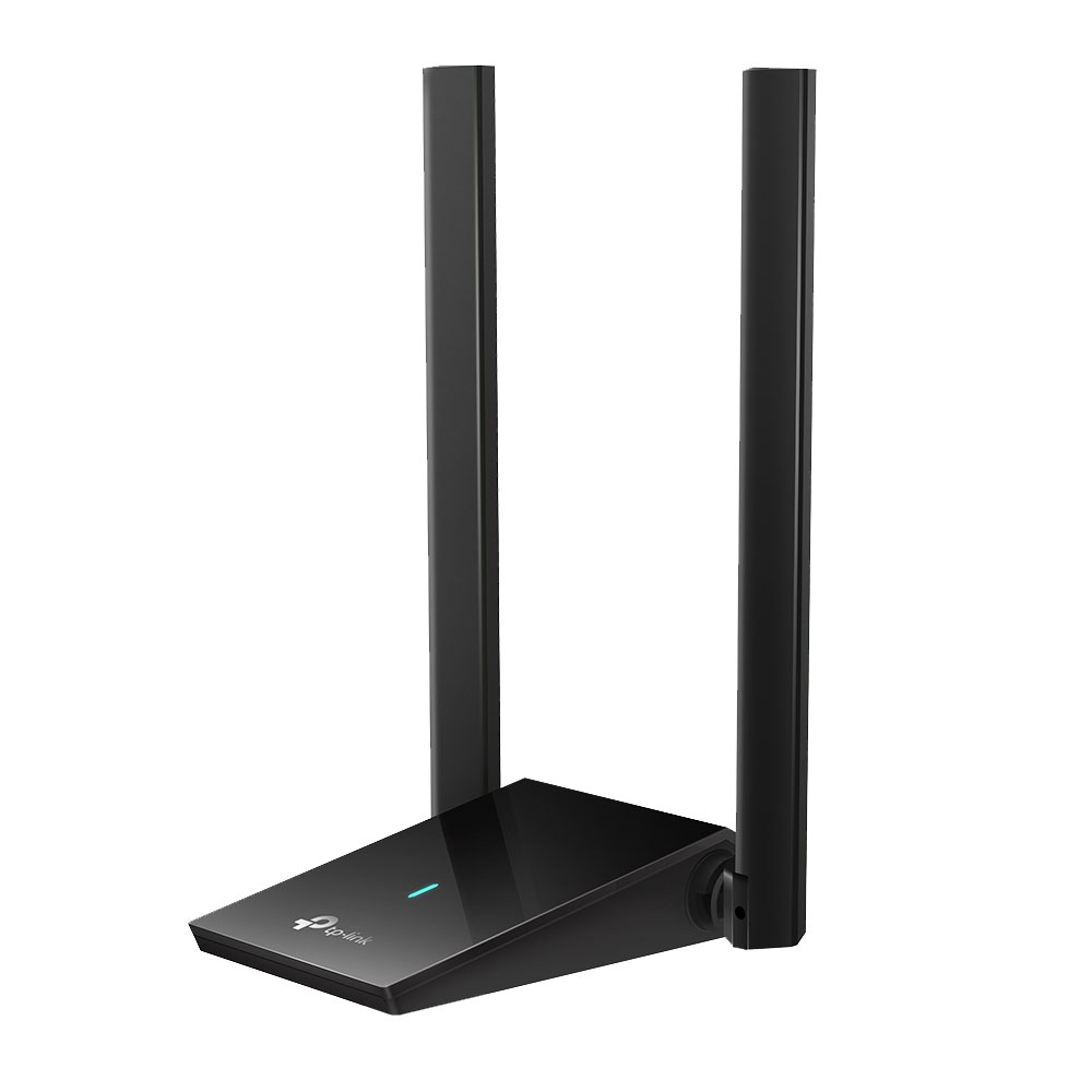 WIRELESS USB ADAPTER (ยูเอสบีไวไฟ) TP-LINK ARCHER-TX20U PLUS AX1800 DUAL BAND