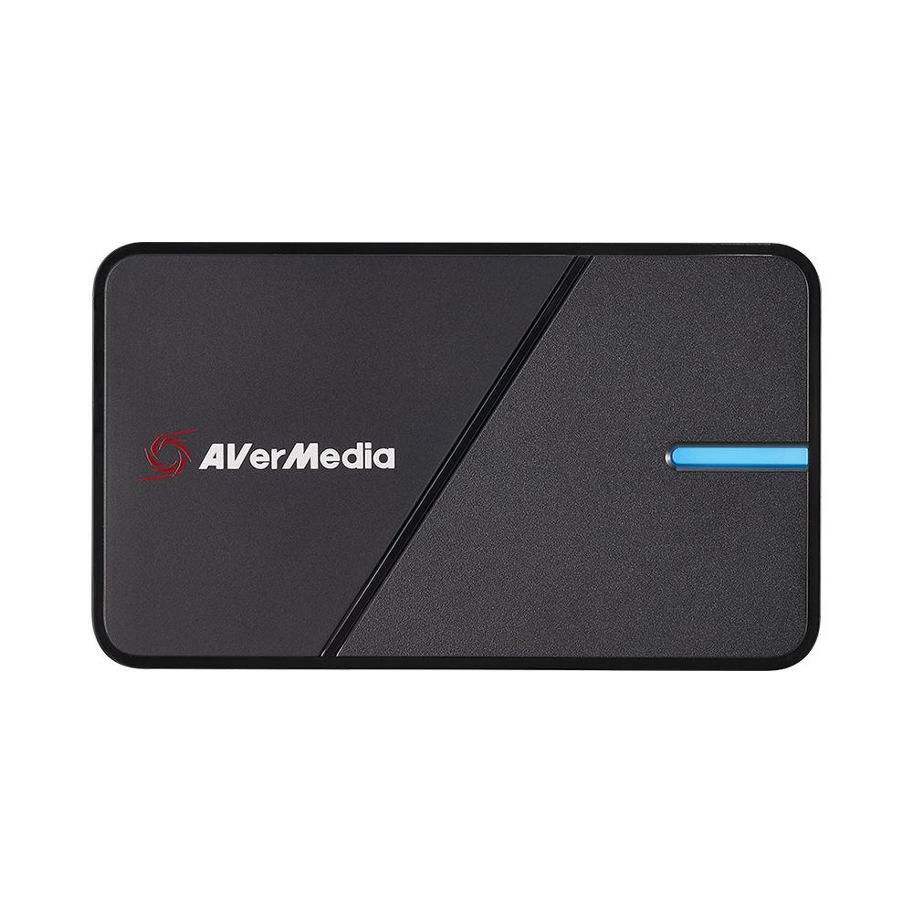 VIDEO CAPTURE DEVICE (อุปกรณ์จับภาพหน้าจอ) AVERMEDIA LIVE GAMER EXTREME 3 (GC551G2)