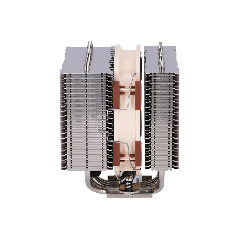 CPU AIR COOLER (พัดลมซีพียู) NOCTUA NH-D12L