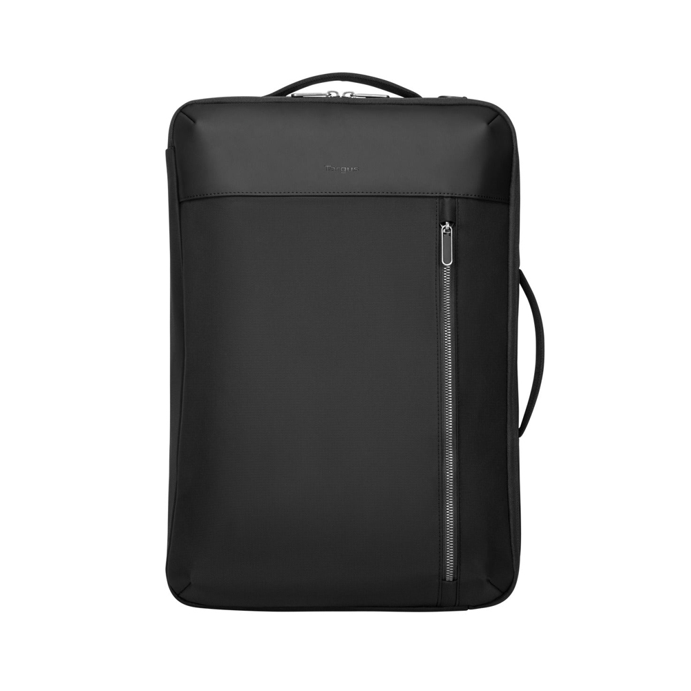 BACKPACK (กระเป๋า) TARGUS TBB595 15.6 INCH URBAN CONVERTIBLE BACKPACK (TBB595GL-70) BLACK
