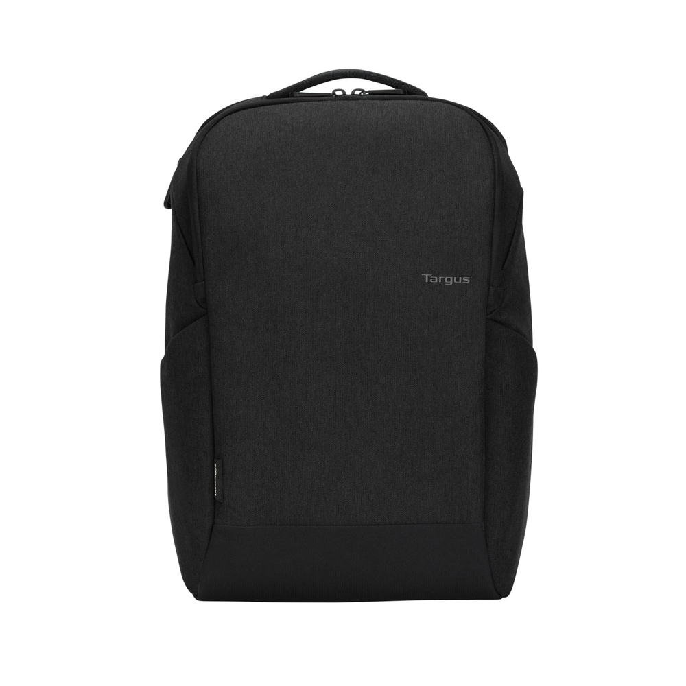 BACKPACK (กระเป๋า) TARGUS TBB584 CYPRESS ECOSMART 15.6 INCH SLIM BACKPACK (TBB584GL-70) BLACK