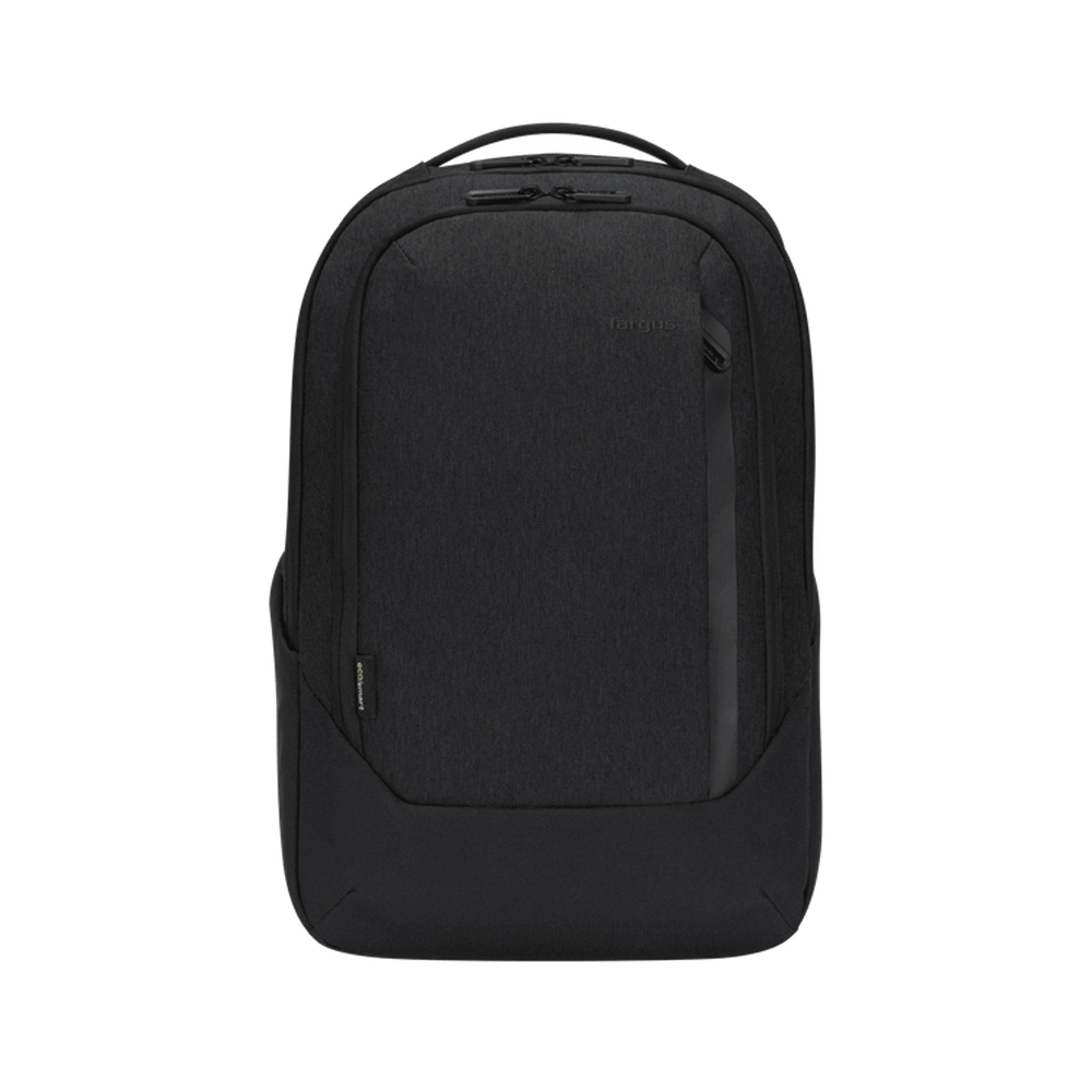 BACKPACK (กระเป๋า) TARGUS TBB586 CYPRESS ECOSMART 15.6 INCH BACKPACK (TBB586GL-71) BLACK