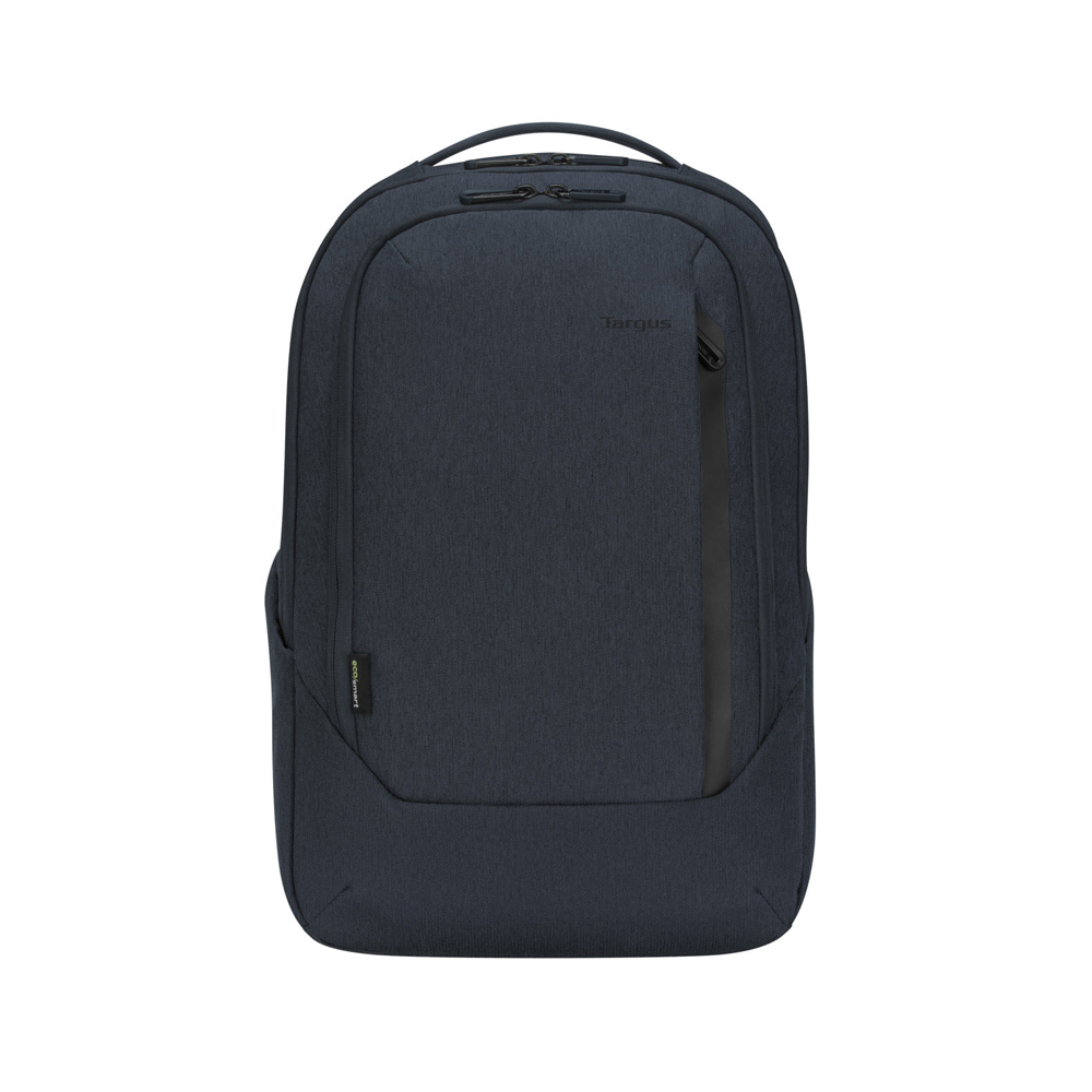 BACKPACK (กระเป๋า) TARGUS TBB58601 CYPRESS ECOSMART 15.6 INCH BACKPACK (TBB58601GL-70) NAVY