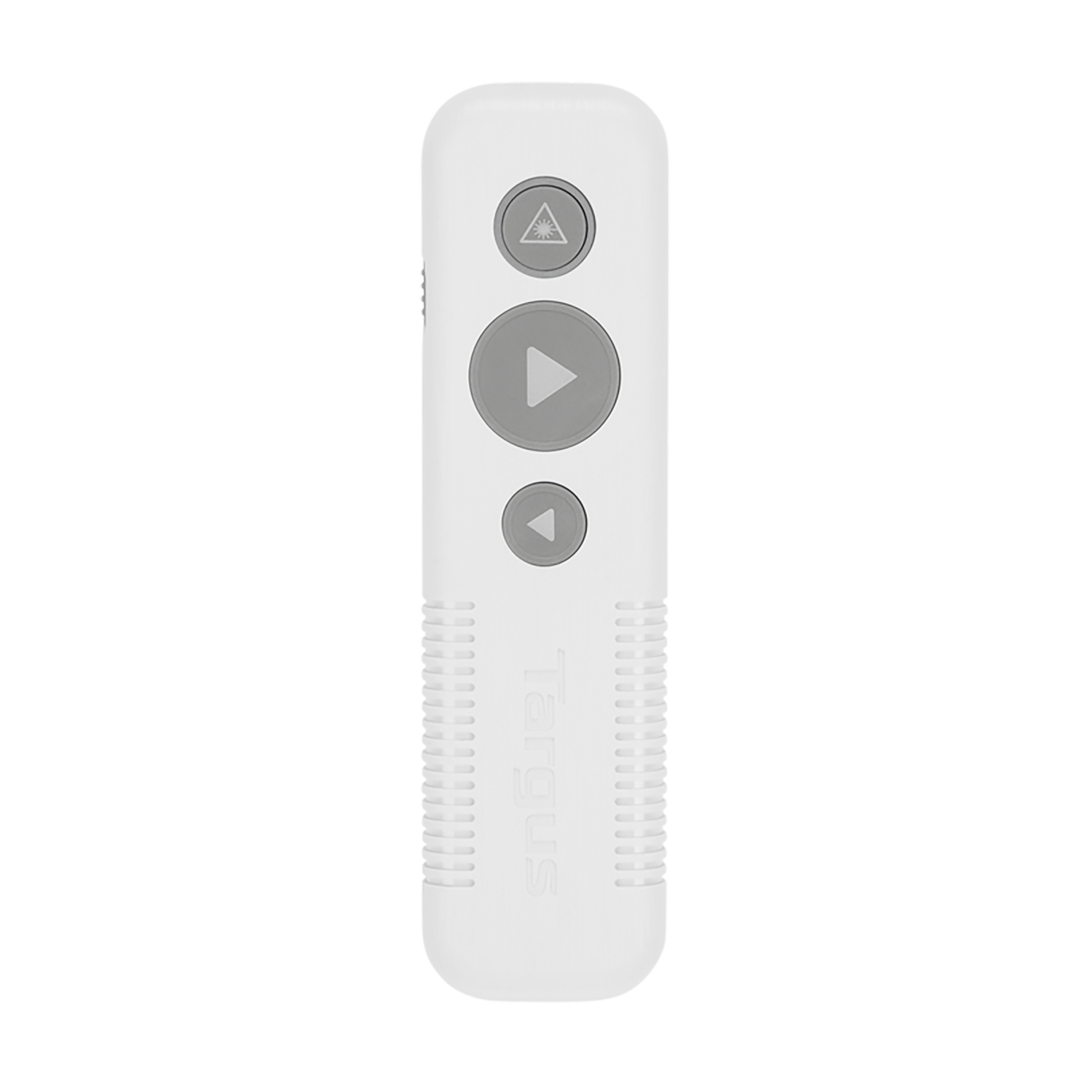 PRESENTER (รีโมทควบคุมคำสั่งไร้สาย) TARGUS P30 WIRELESS PRESENTER (AMP30GL-51) WHITE