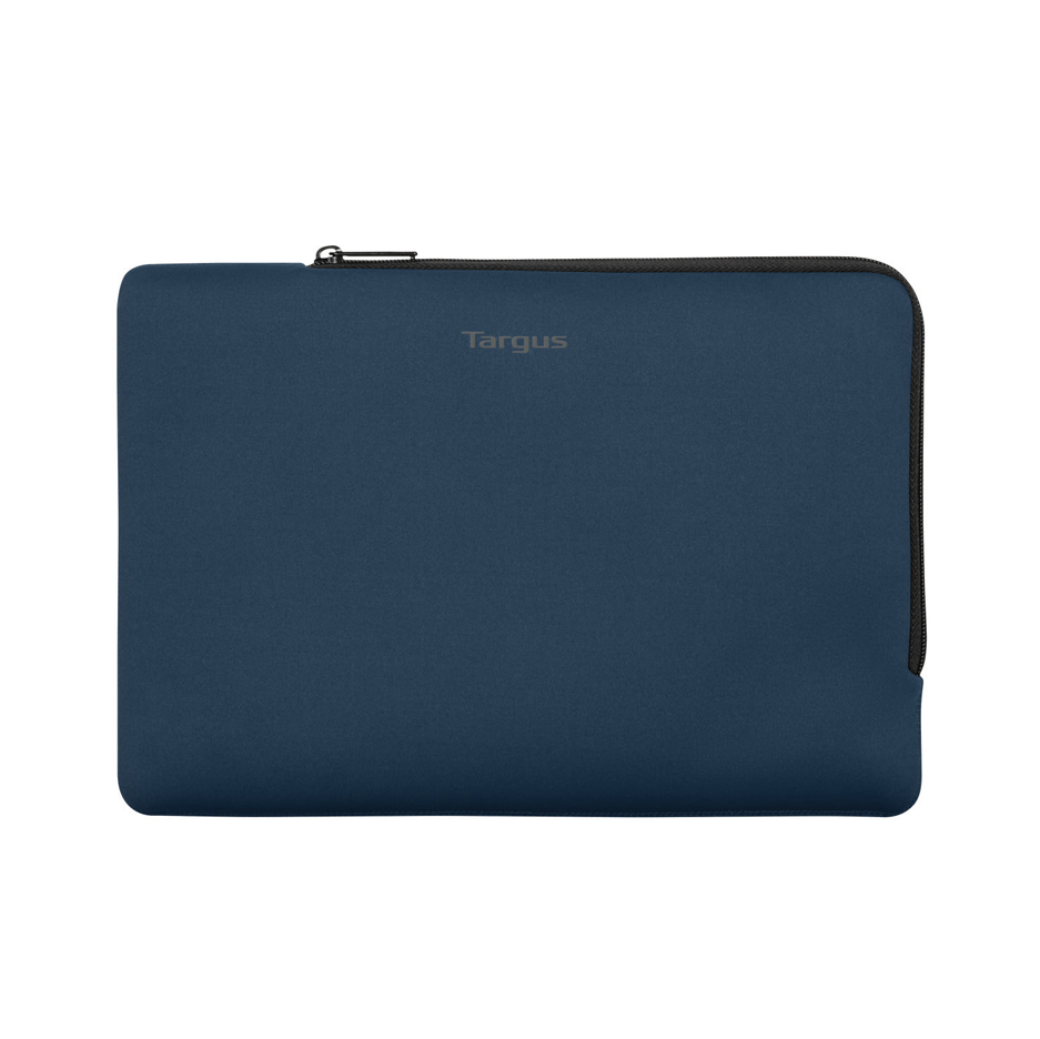 SLEEVE CASE (กระเป๋าใส่อุปกรณ์เสริม) TARGUS TBS65002 11-12 MULTI-FIT SLEEVE (BLUE)