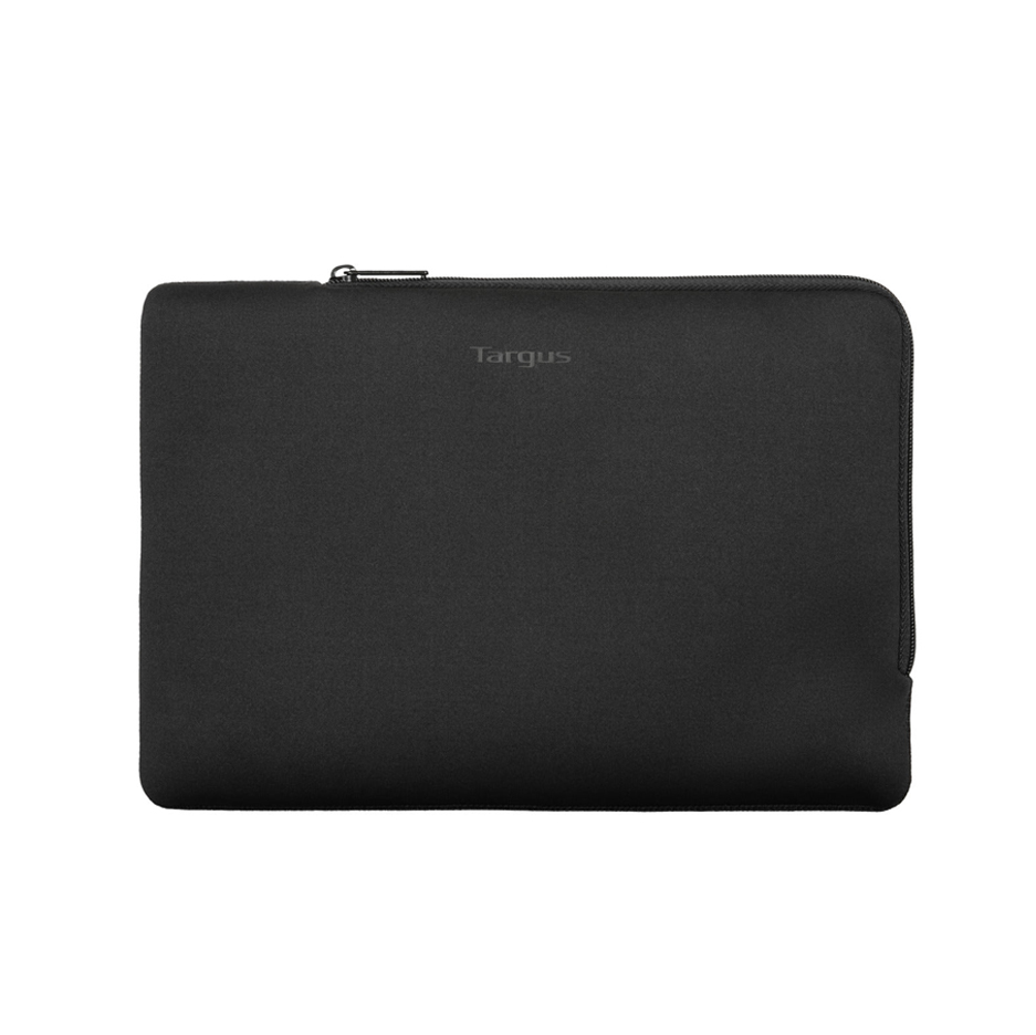 SLEEVE CASE (กระเป๋าใส่อุปกรณ์เสริม) TARGUS TBS651 13-14 MULTI-FIT SLEEVE  (BLACK)