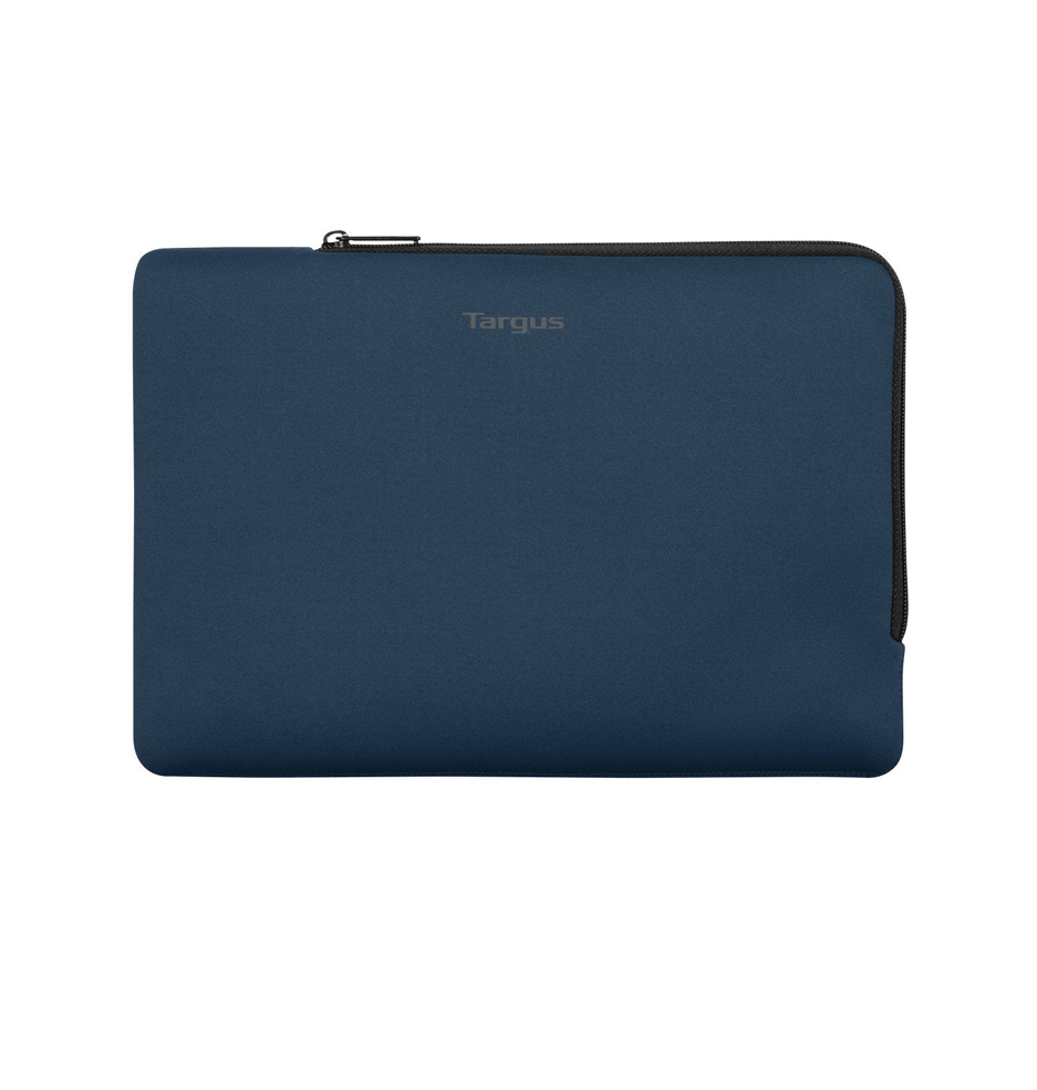 SLEEVE CASE (กระเป๋าใส่อุปกรณ์เสริม) TARGUS TBS651 13-14 MULTI-FIT SLEEVE (BLUE)