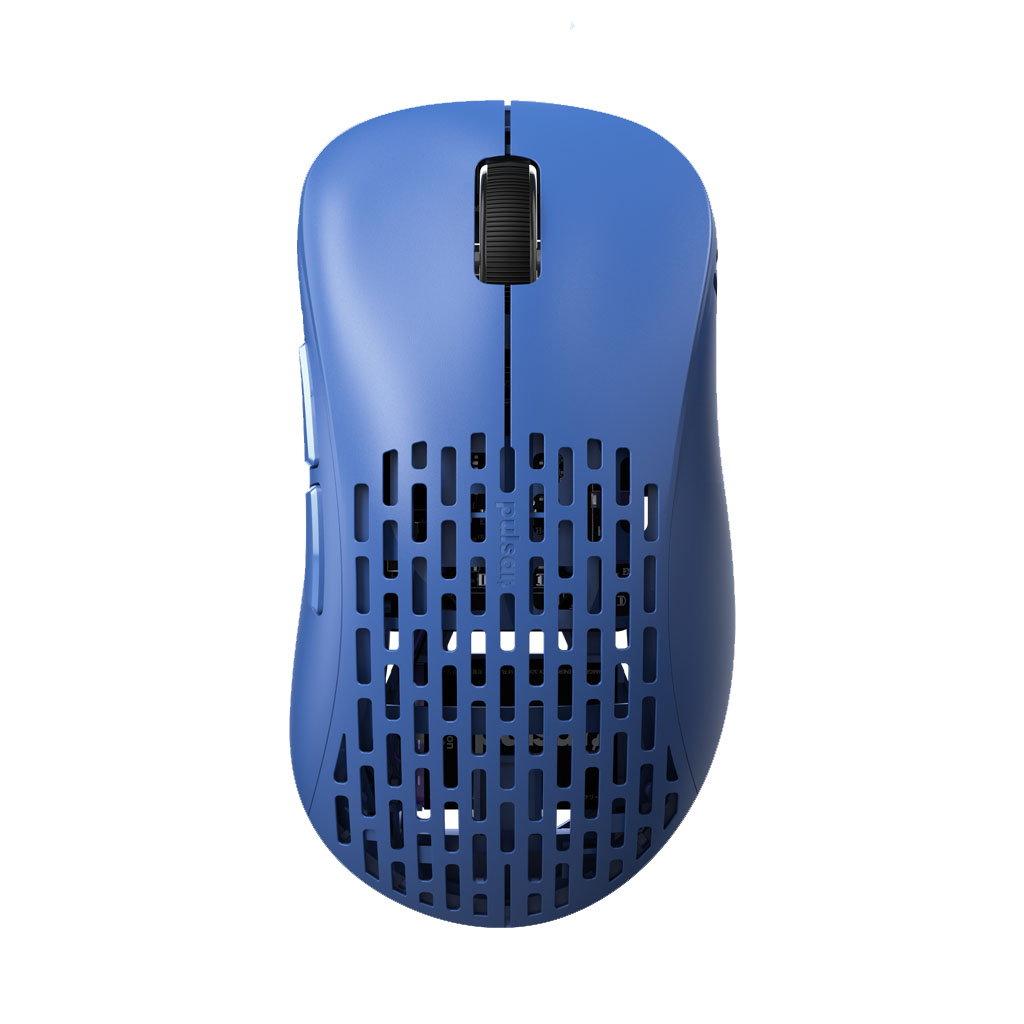 WIRELESS MOUSE (เมาส์ไร้สาย) PULSAR (PXW26) XLITE WIRELESS V2 LE (LTD 3000) BLUE