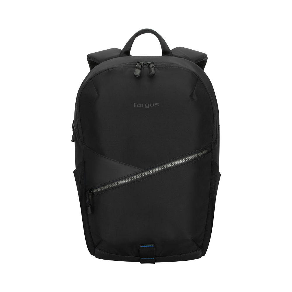 BACKPACK (กระเป๋า) TARGUS TBB632 TRANSPIR COMPACT EVERYDAY (TBB632GL-70) BLACK